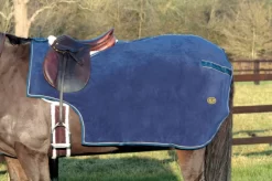 Mark Todd Fleece Exercise Sheet