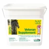 NAF Veteran Supplement