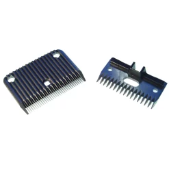 Lister Clipper Blades