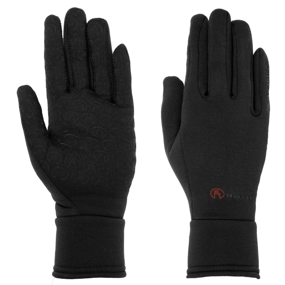 Roeckl Warwick Gloves 1 Roeckl Warwick Gloves