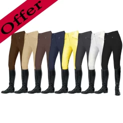 Mark Todd Euro Seat Gisbourne Breeches