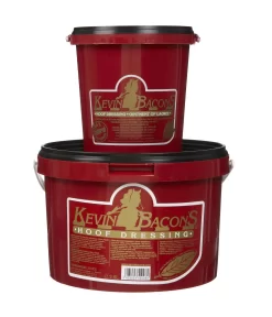 Kevin Bacon Hoof Dressing