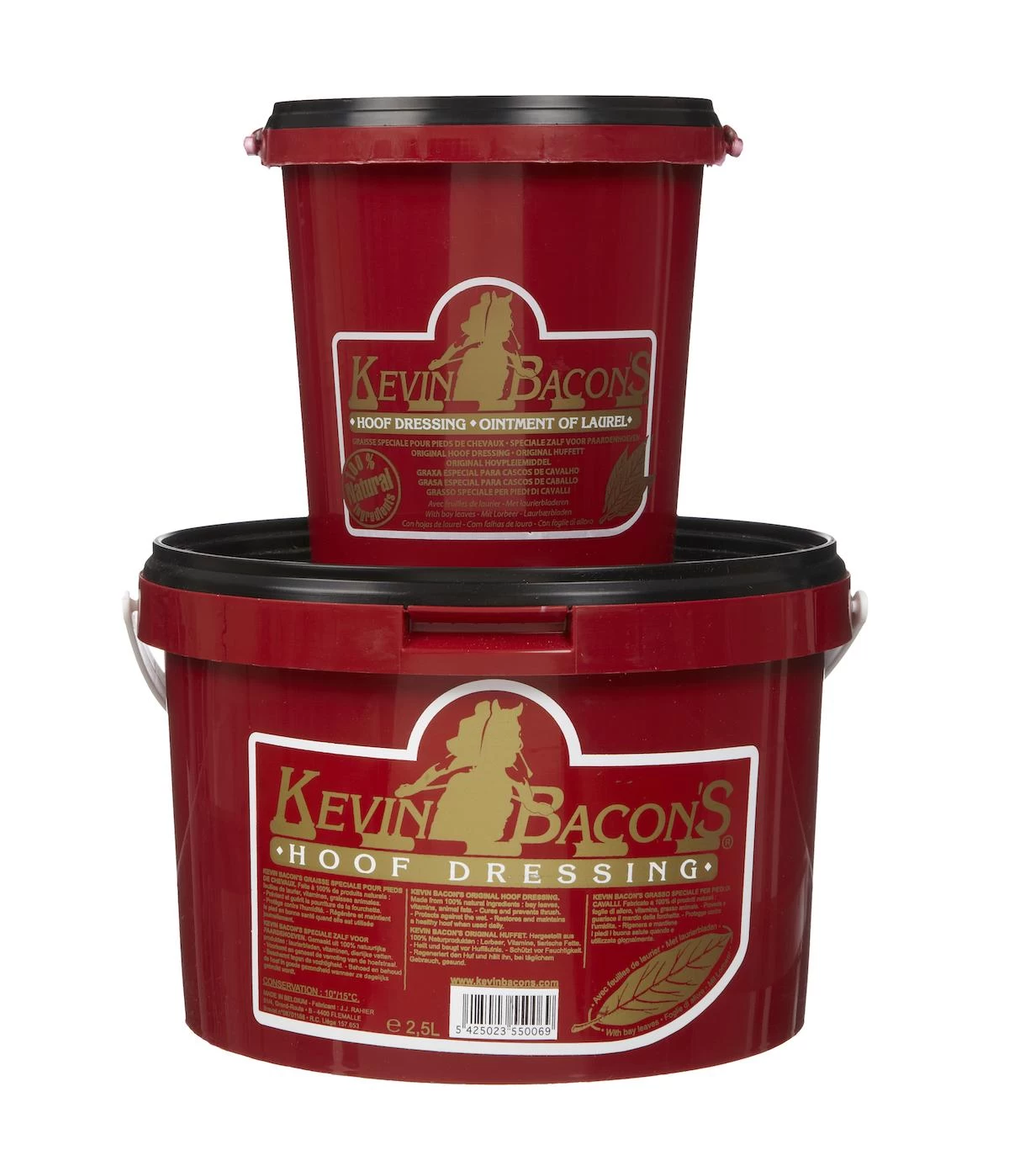 Kevin Bacon Hoof Dressing 1 Kevin Bacon Hoof Dressing