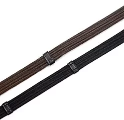 Ascot Web Reins