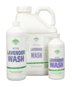Barrier Lavender Wash