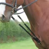 Shires Nylon Harbridge Training Aid