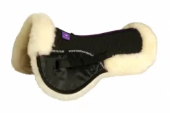 Km Elite Half Lined Pad