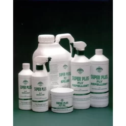 Barrier Super Plus Fly Refelent