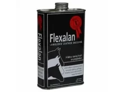 Flexalan Leather Dressing