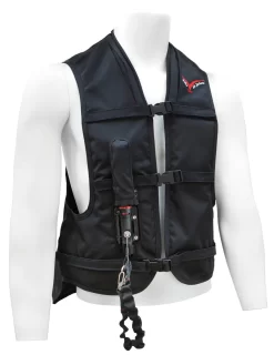 Point Two Air Jacket