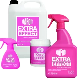 NAF Off Extra Effect Fly Spray