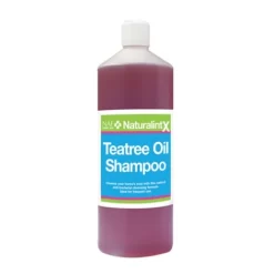 NAF Teatree Oil Shampoo