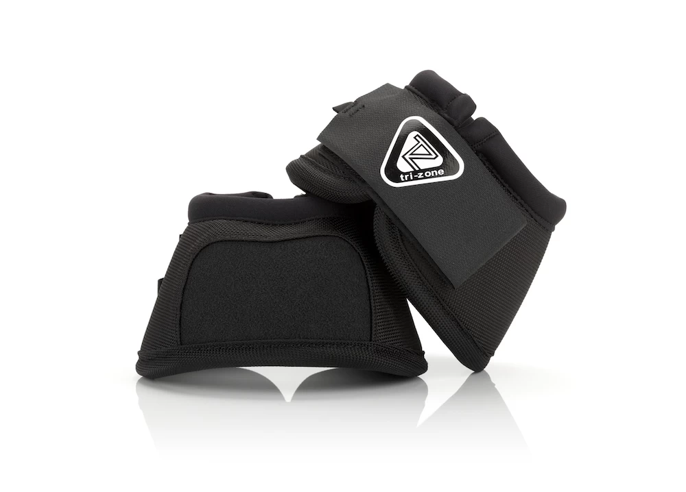 Tri-zone Over Reach Boot 1 Tri-zone Over Reach Boot