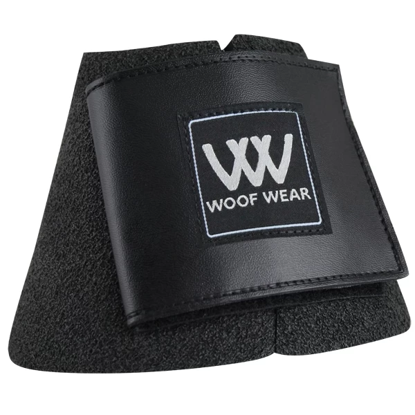 Woof Wear Kevlar Over Reach Boot 1 Woof Wear Kevlar Over Reach Boot