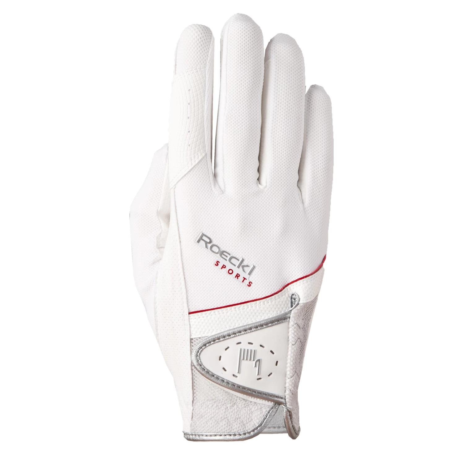 Roeckl Madrid Glove 2 Roeckl Madrid Glove - Image 2