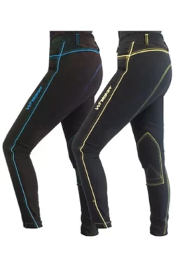 John Whitaker Ladies Self Seat Breeches