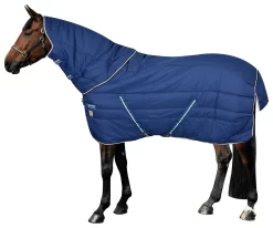Horseware Rambo Plus 450g Vari-layer Stable