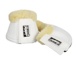 Eskadron Fur Over Reach Boot