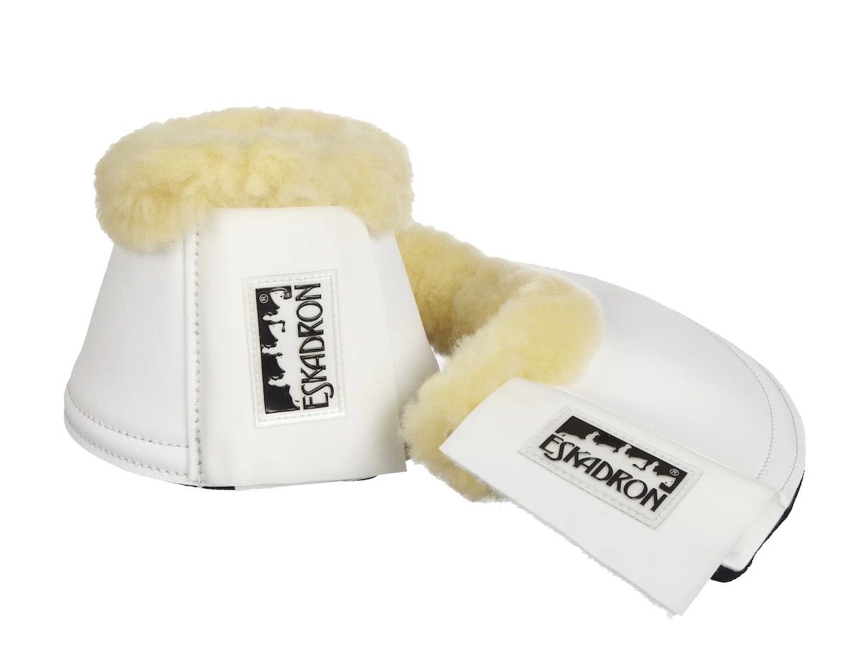 Eskadron Fur Over Reach Boot 1 Eskadron Fur Over Reach Boot