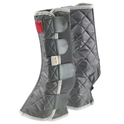 Equilibrium Magnetic Chaps