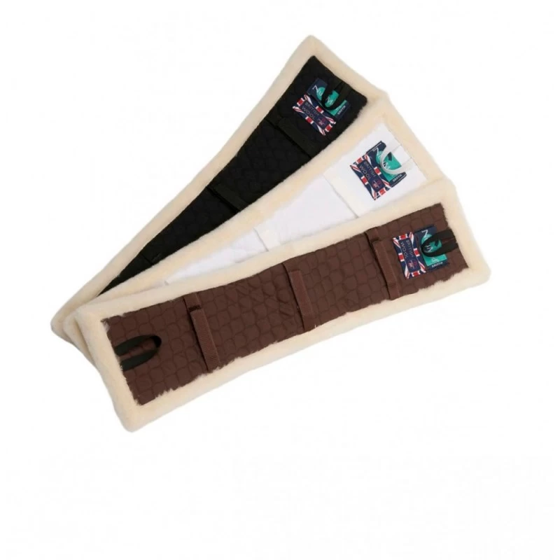 Ea04 Dressage Girth Sleeve 1 Ea04 Dressage Girth Sleeve