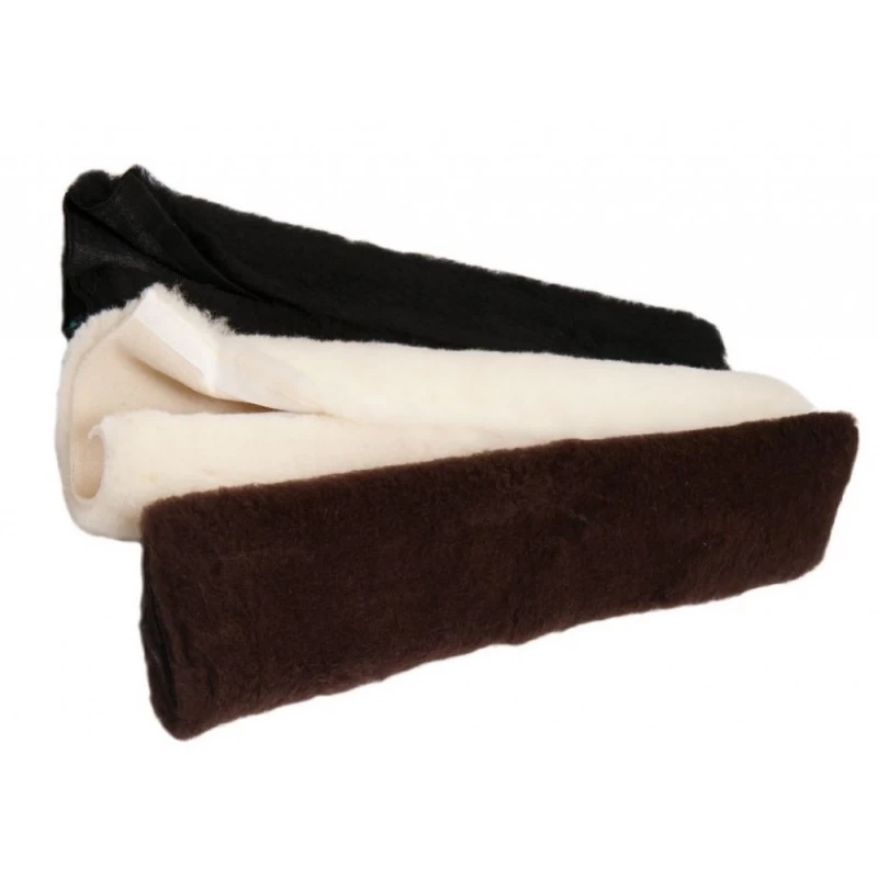 Ea02 Dressage Girth Sleeve 1 Ea02 Dressage Girth Sleeve