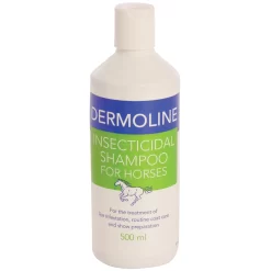 Dermoline Insecticidalshampoo