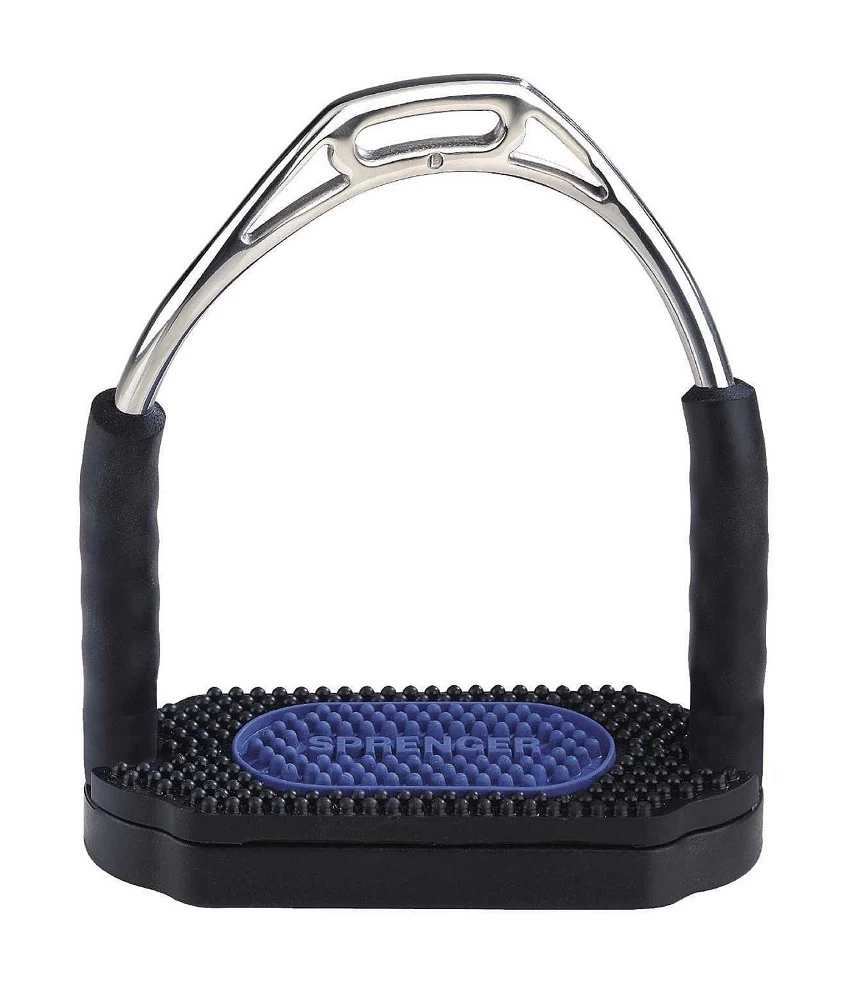 Bow Balance Safety Stirrup 2 Bow Balance Safety Stirrup - Image 2
