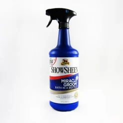 Absorbine Showsheen Miracle Groom