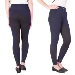 EDT Comfi Full Seat Breeches -Equestrian Supplies Sale 0000007161
