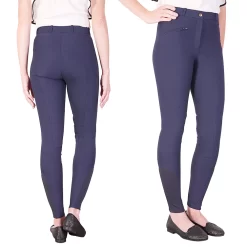 EDT Derby Breeches -Equestrian Supplies Sale 0000007166