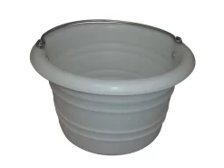 Jumbo Feed/water Bucket S43