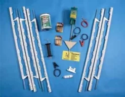 Fenceman Horse Starter Kit