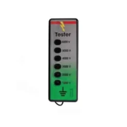 Line Tester With 6 Lights