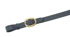 Shires Blenheim Leather Lead Rein