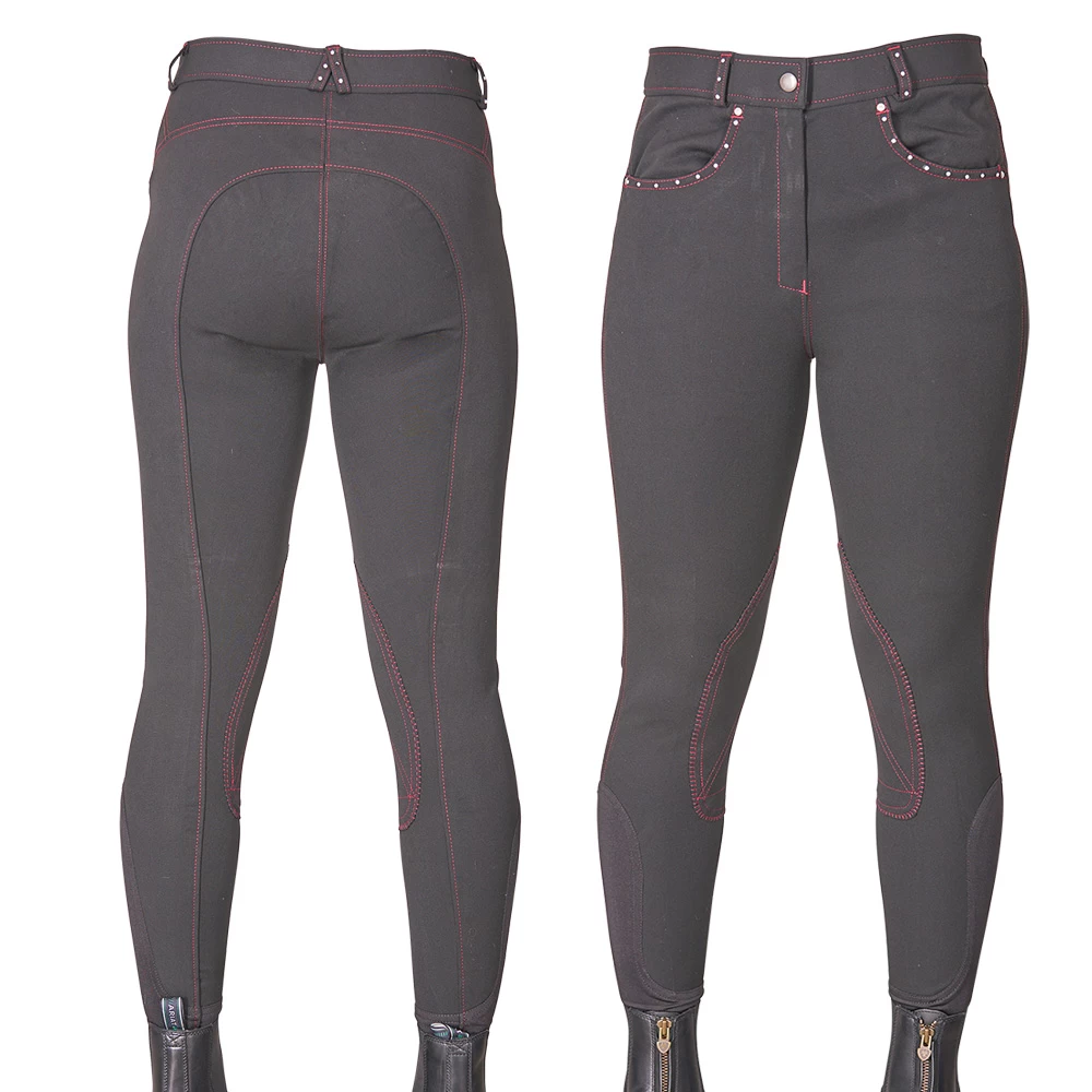 EDT Ladies Breeches 1 EDT Ladies Breeches