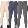 EDT Gina Full Seat Breeches