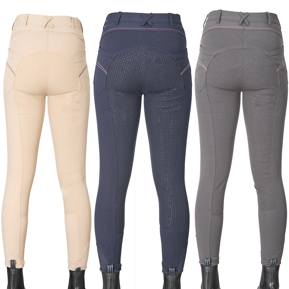 EDT Gina Full Seat Breeches 2 EDT Gina Full Seat Breeches - Image 2