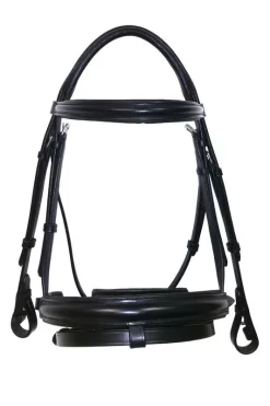 Ascot Dressage Bridle