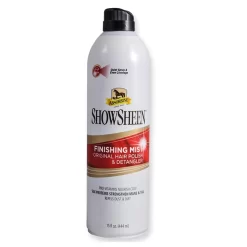 Absorbine Showsheen Finishing Mist
