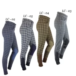 John Whitaker Self Seat Breeches