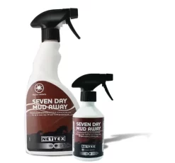 Net-tex Seven Day Mud Away Spray