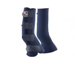 Equilibrium Hardy Chaps