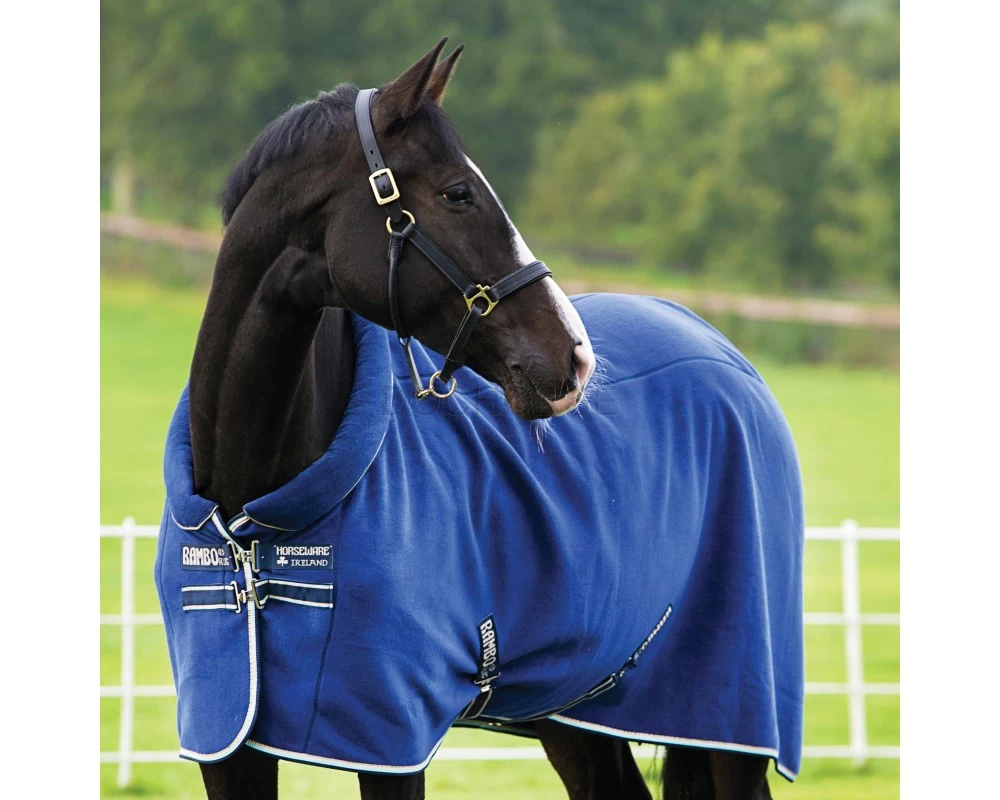 Horseware Rambo Cosy Fleece