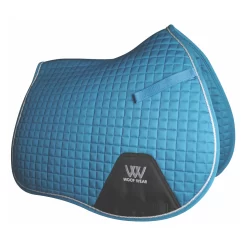 Woof Wear Gp Saddlecloth Fusion -Equestrian Supplies Sale 0000008630