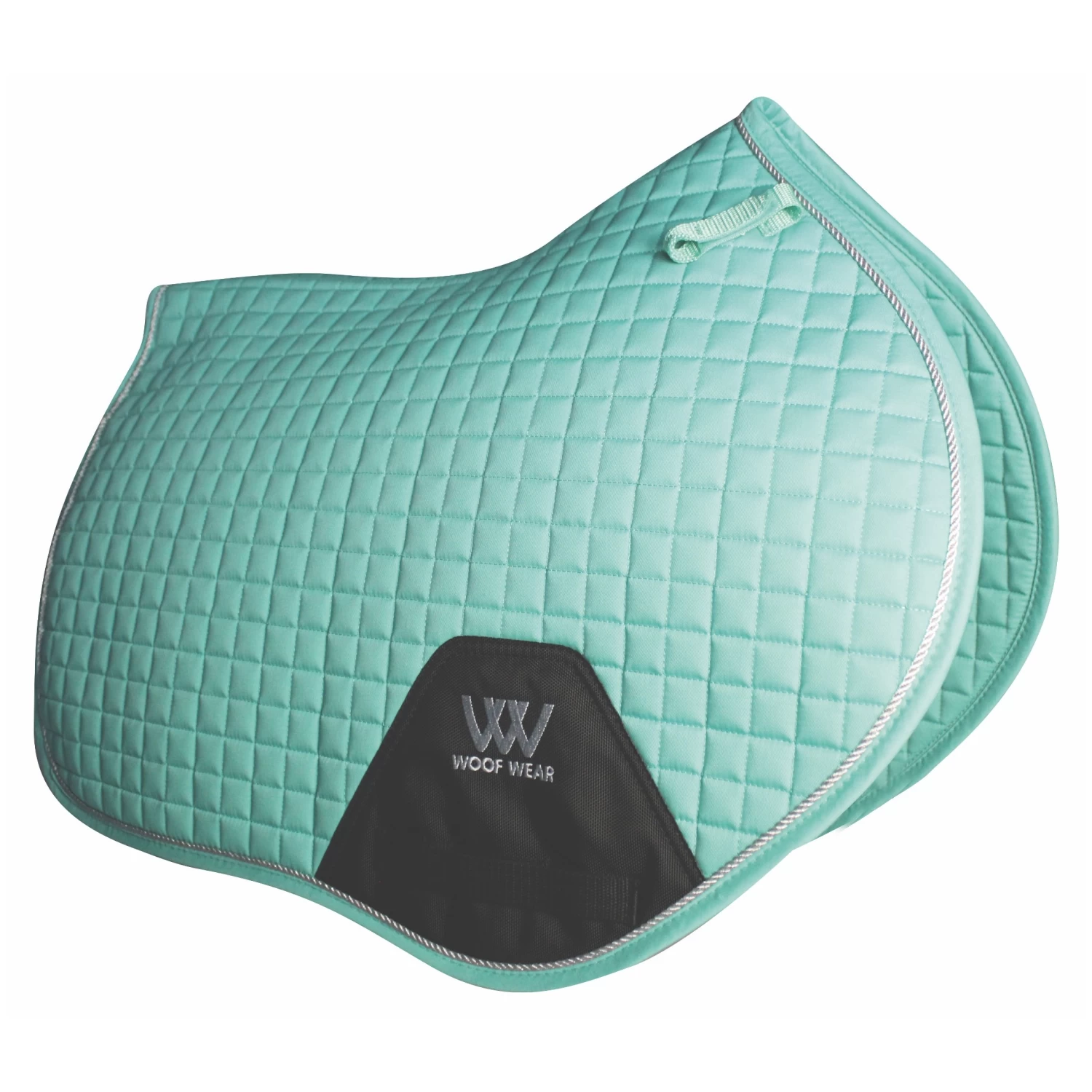 Woofwear Close Contact Saddle Pad 3 Woofwear Close Contact Saddle Pad - Image 3