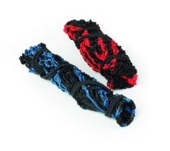 Shires Deluxe Haylage Net