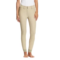 Ariat Tri Factor Full Seat Breeches -Equestrian Supplies Sale 0000008652