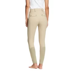 Ariat Tri Factor Full Seat Breeches -Equestrian Supplies Sale 0000008653