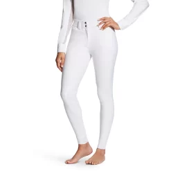 Ariat Tri Factor Grip Knee Patch Breeches